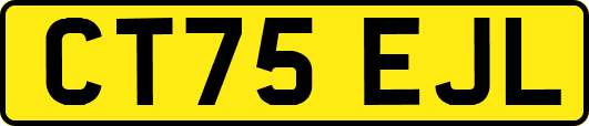 CT75EJL