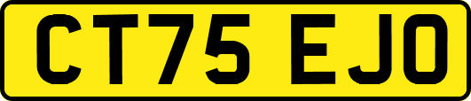 CT75EJO