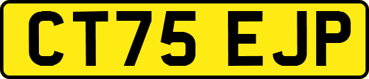 CT75EJP
