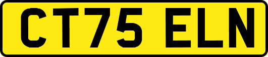 CT75ELN