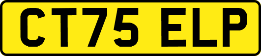 CT75ELP
