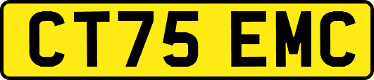 CT75EMC