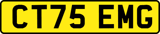 CT75EMG