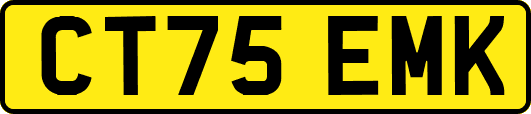 CT75EMK