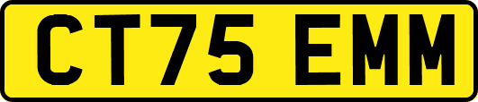 CT75EMM