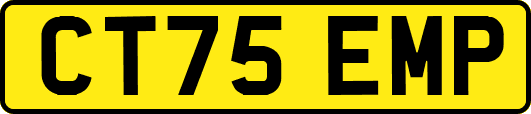 CT75EMP