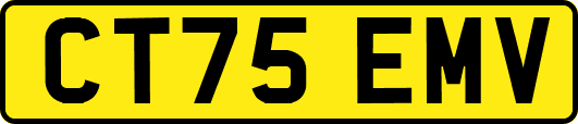 CT75EMV