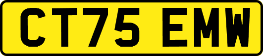 CT75EMW