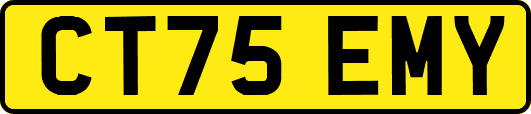 CT75EMY