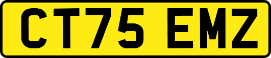 CT75EMZ