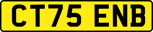 CT75ENB