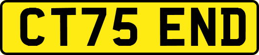 CT75END