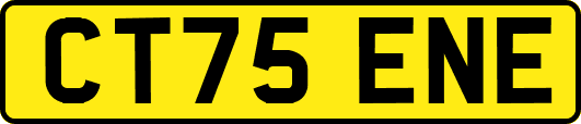 CT75ENE