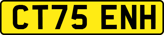 CT75ENH