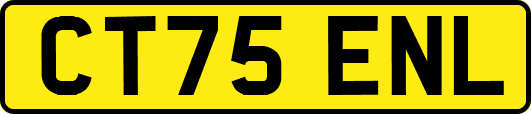 CT75ENL
