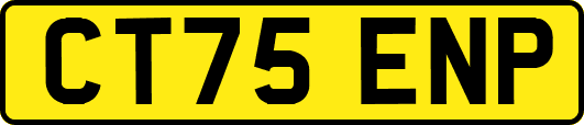 CT75ENP