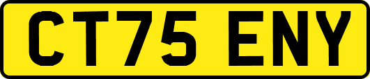 CT75ENY