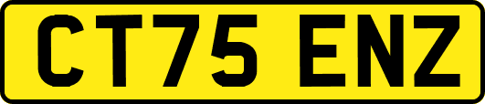 CT75ENZ