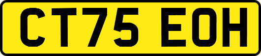 CT75EOH