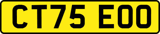CT75EOO