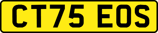 CT75EOS