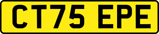 CT75EPE