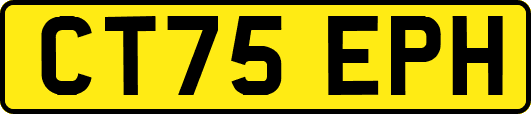 CT75EPH
