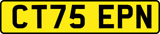 CT75EPN
