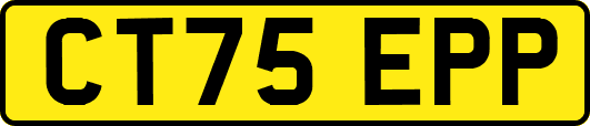CT75EPP