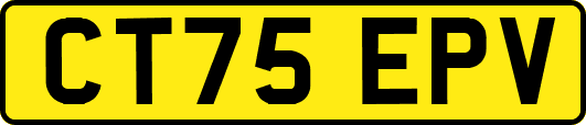 CT75EPV
