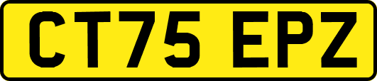 CT75EPZ