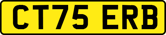 CT75ERB