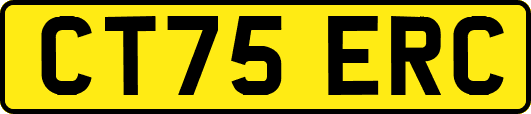 CT75ERC