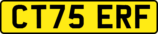 CT75ERF