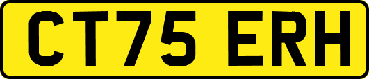 CT75ERH