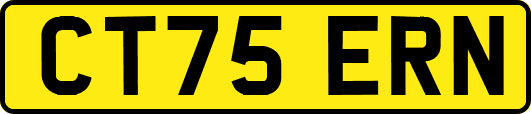 CT75ERN