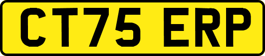 CT75ERP