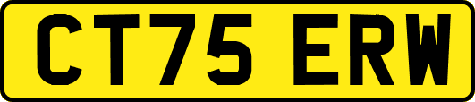 CT75ERW