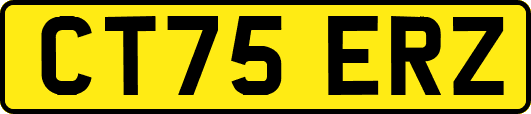 CT75ERZ