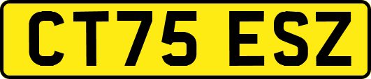 CT75ESZ