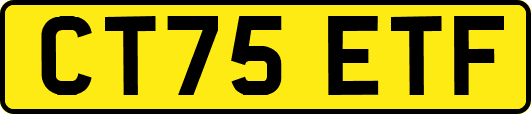 CT75ETF