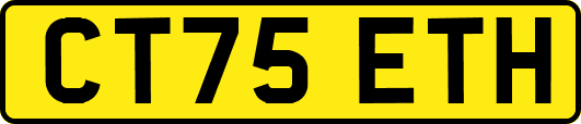 CT75ETH