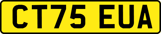 CT75EUA