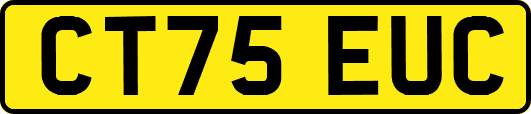 CT75EUC