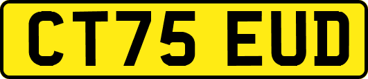 CT75EUD