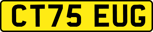 CT75EUG