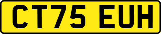 CT75EUH