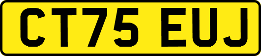 CT75EUJ