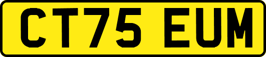 CT75EUM