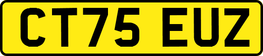 CT75EUZ